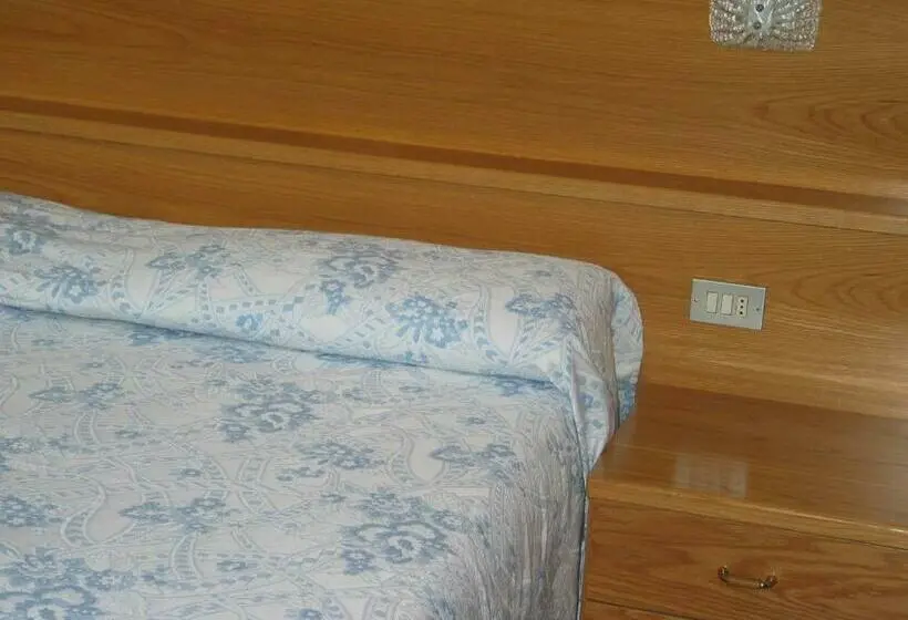 スタンダードシングルルーム, Bellavista B&b