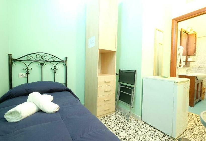 Номер Стандарт Индивидуальный, Corte Coronisio B&b