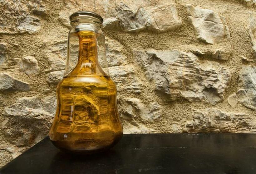 شقة غرفتين, Agriturismo La Valentina Nuova