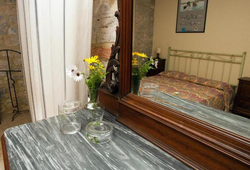 شقة غرفتين, Agriturismo La Valentina Nuova