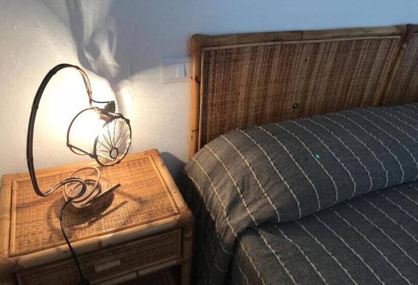 شقة غرفة نوم واحدة مزودة بشُرفة, Agriturismo La Valentina Nuova