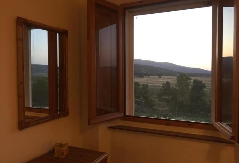 Апартаменты 1 Спальня с Балконом, Agriturismo La Valentina Nuova