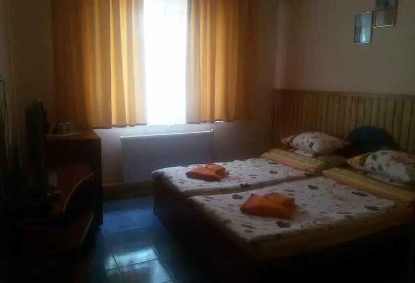 اتاق استاندارد, Delta Paradis Resort