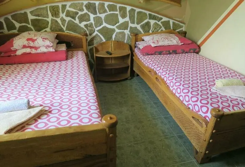 آپارتمان 1 خوابه, Delta Paradis Resort