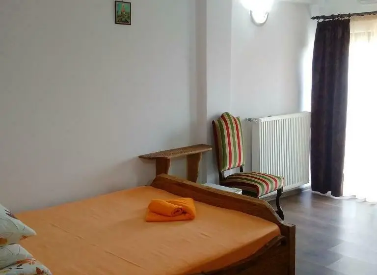 اتاق استاندارد سه نفره, Delta Paradis Resort