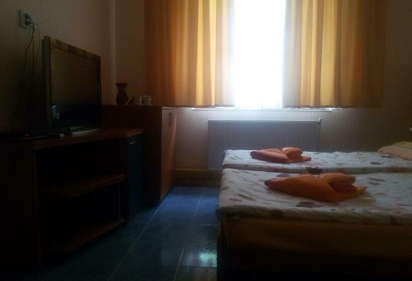 اتاق استاندارد, Delta Paradis Resort