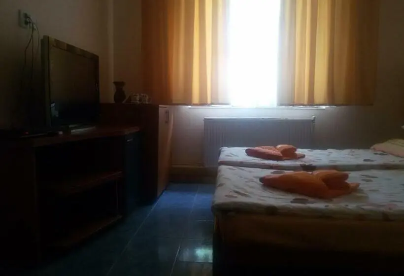 اتاق استاندارد, Delta Paradis Resort
