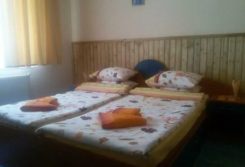 اتاق استاندارد, Delta Paradis Resort