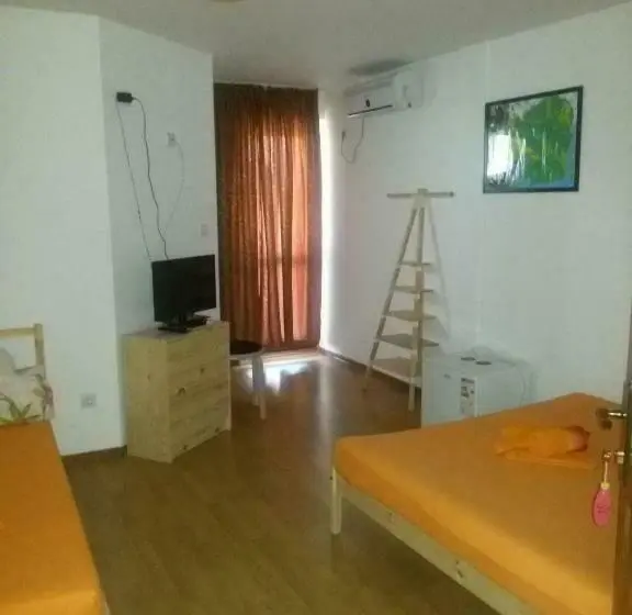 اتاق استاندارد, Delta Paradis Resort