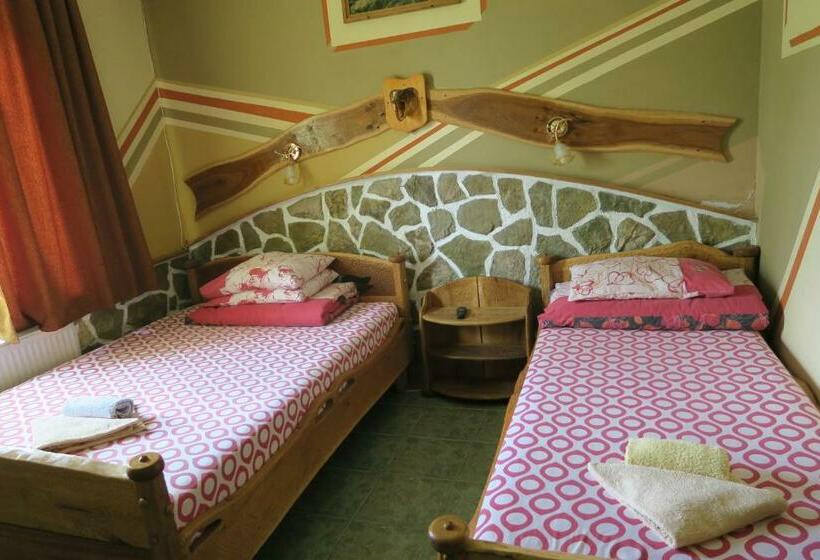 آپارتمان 1 خوابه, Delta Paradis Resort
