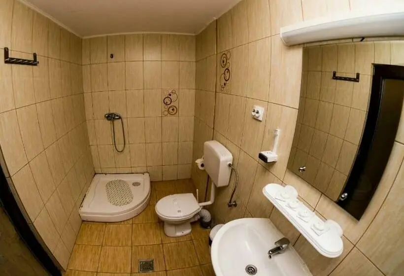 آپارتمان 1 خوابه, Delta Paradis Resort