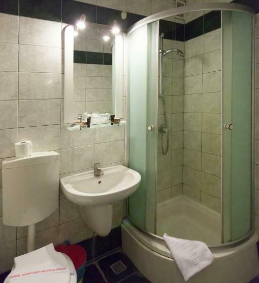 חדר סטנדרט, Tusnad