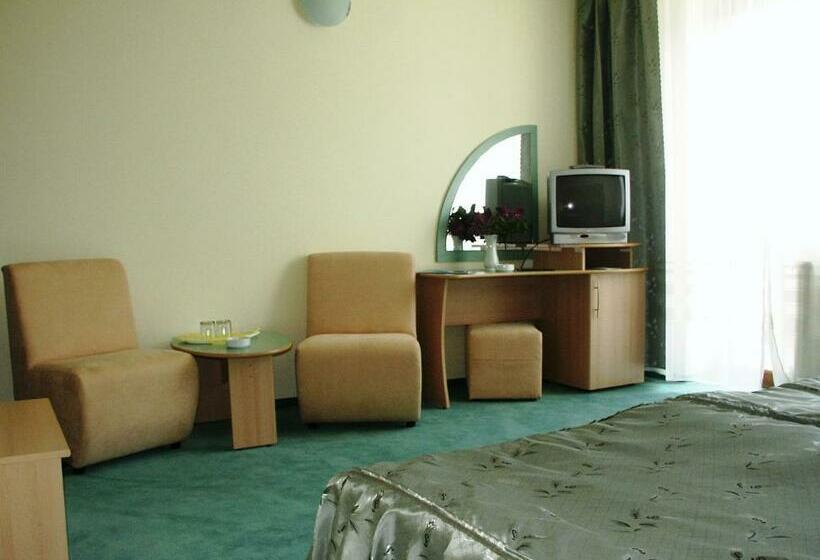 חדר סטנדרט, Tusnad