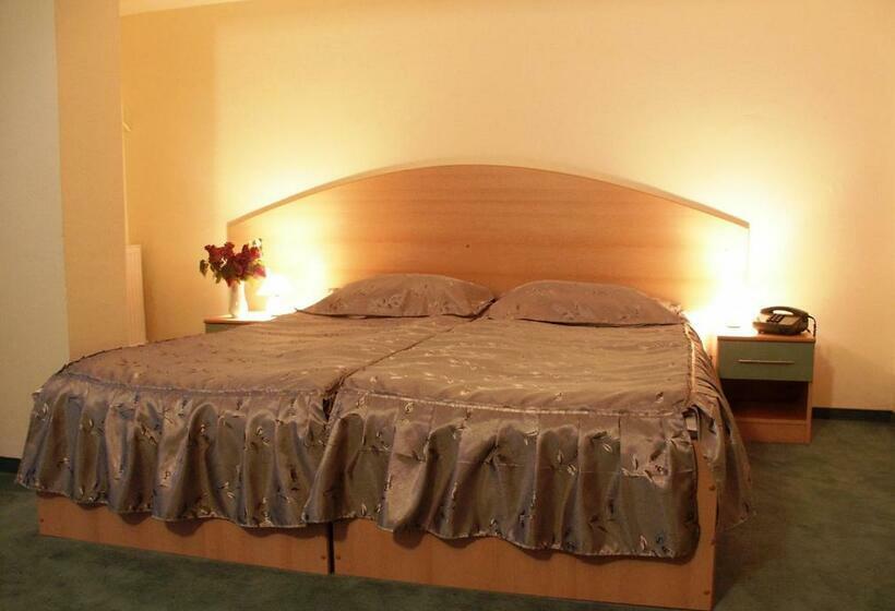 חדר סטנדרט, Tusnad