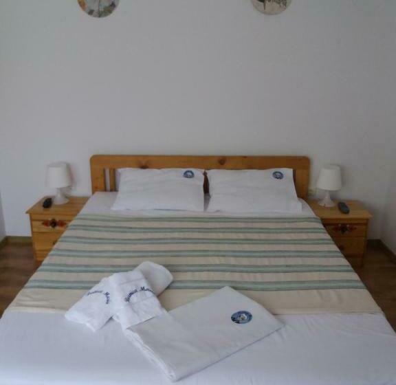 Стандартный Номер Кровать Кинг, Bunica Maria   Guesthouse For Birders