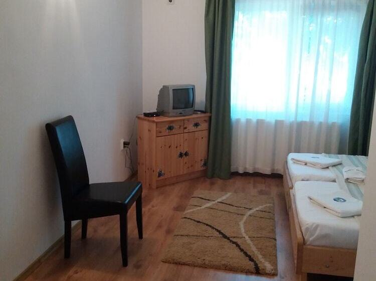 Номер Стандарт, Bunica Maria   Guesthouse For Birders