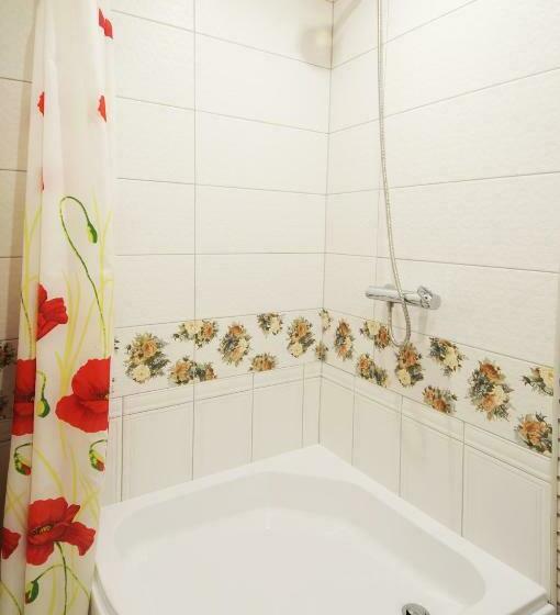 اتاق استاندارد, Doroga Dodomu