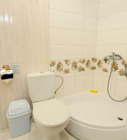 اتاق خانوادگی, Doroga Dodomu