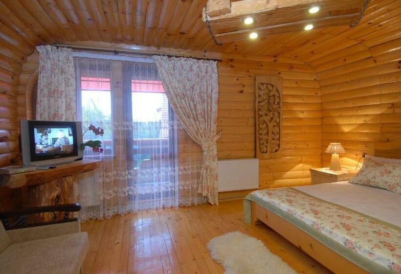 اتاق خانوادگی, Doroga Dodomu