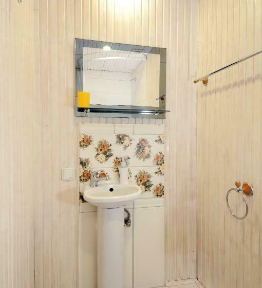 اتاق خانوادگی, Doroga Dodomu