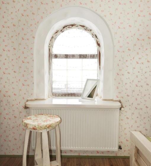 استودیو استاندارد با بالکن, Doroga Dodomu