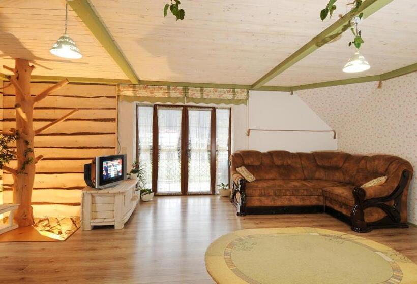 استودیو استاندارد با بالکن, Doroga Dodomu