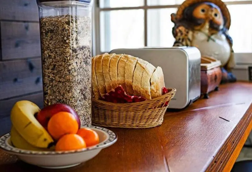 スタンダードトリプルルーム, Hakuba Matata Lodge