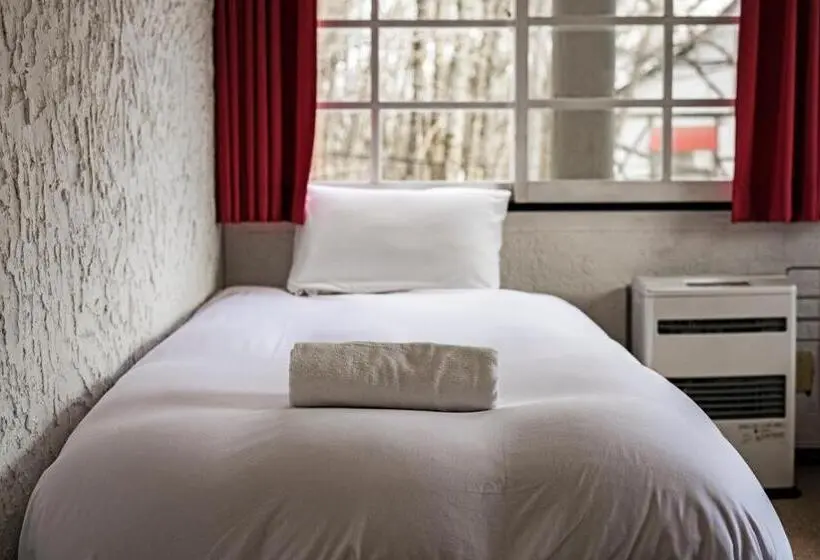 ファミリールーム, Hakuba Matata Lodge