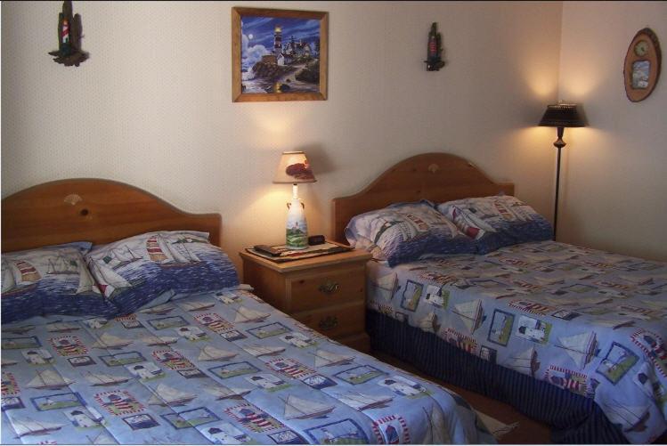 Номер Стандарт, Wells River Motel