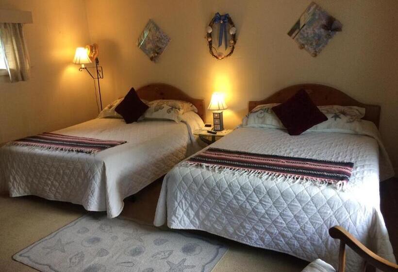 Номер Стандарт, Wells River Motel