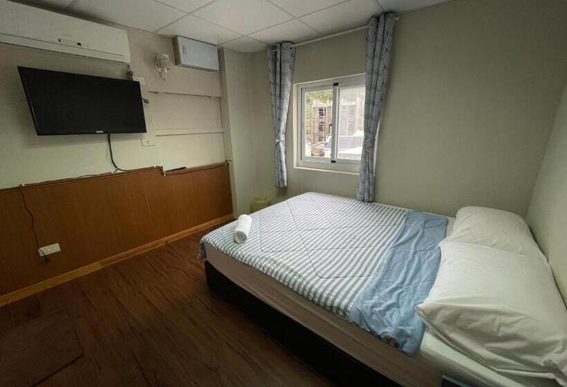 اتاق عادی, 海人生海景民宿cest La Vie