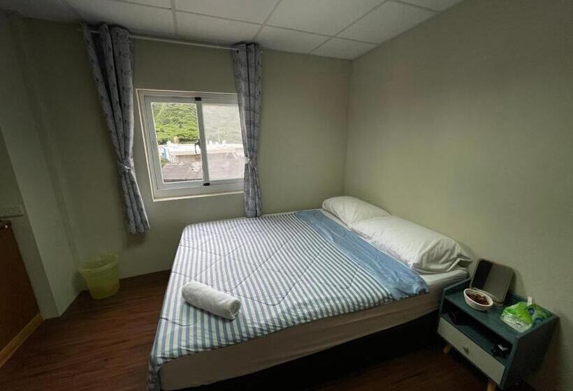 اتاق عادی, 海人生海景民宿cest La Vie