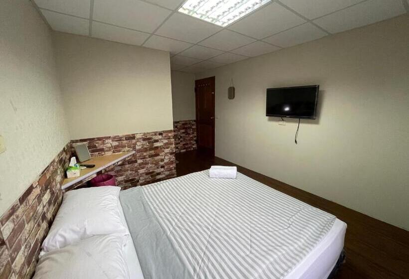 اتاق عادی, 海人生海景民宿cest La Vie