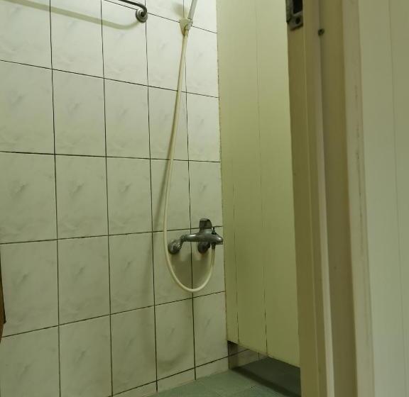 سوییت خانوادگی, 海人生海景民宿cest La Vie