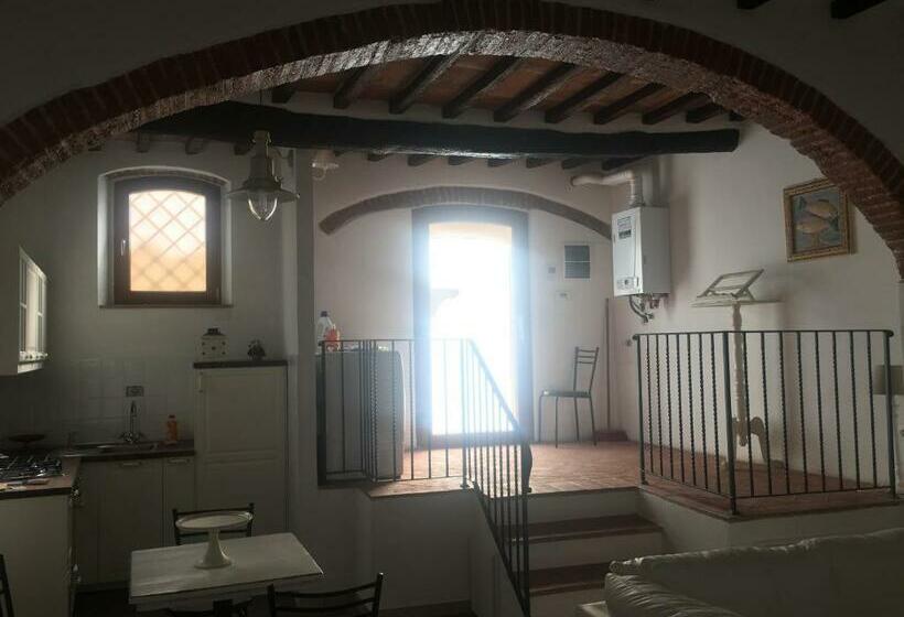 חדר דלוקס, B&b Bottega Snc