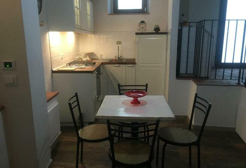 חדר דלוקס, B&b Bottega Snc