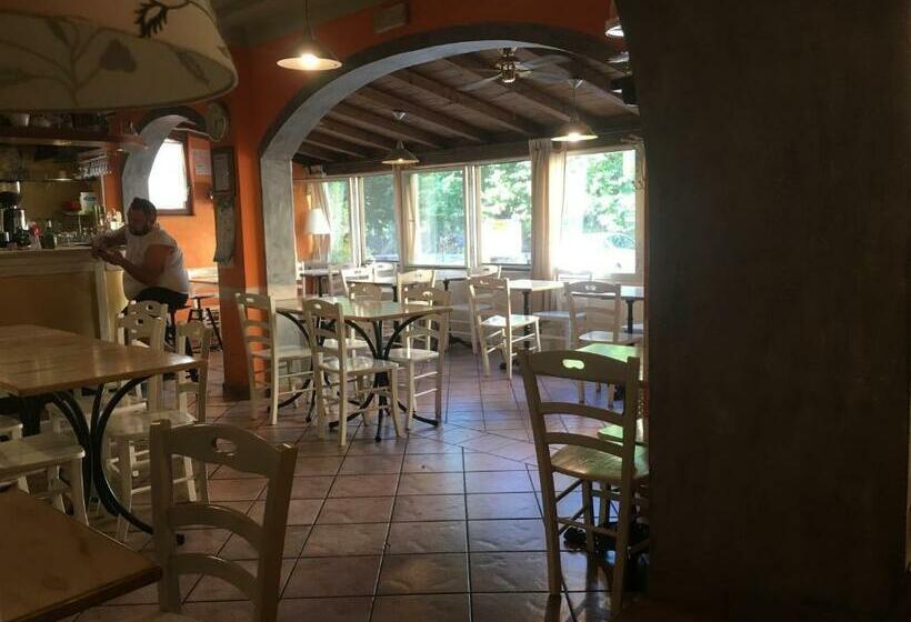 חדר דלוקס, B&b Bottega Snc