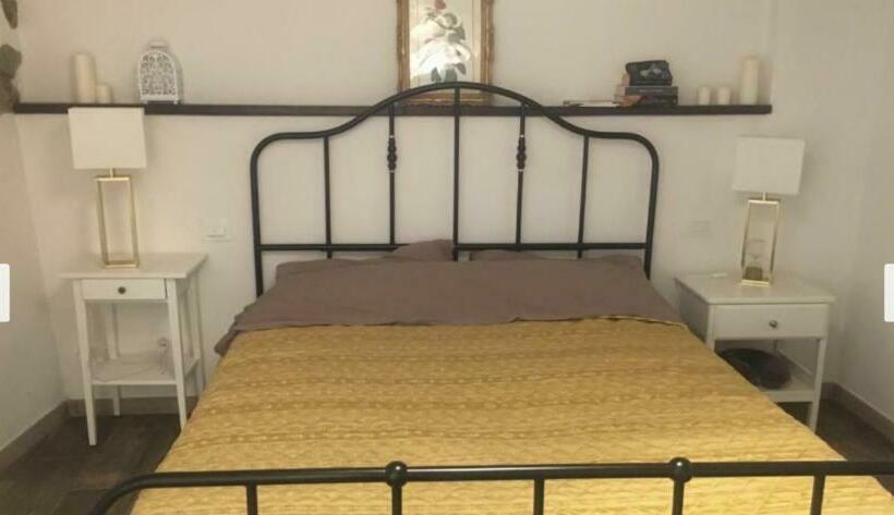 Номер Deluxe, B&b Bottega Snc