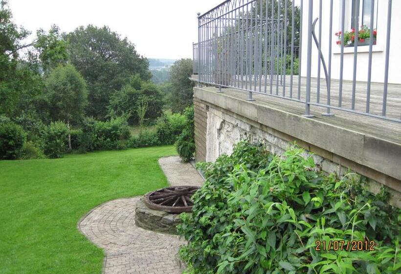 Номер Стандарт, B&b Le Verger Du Pierroy