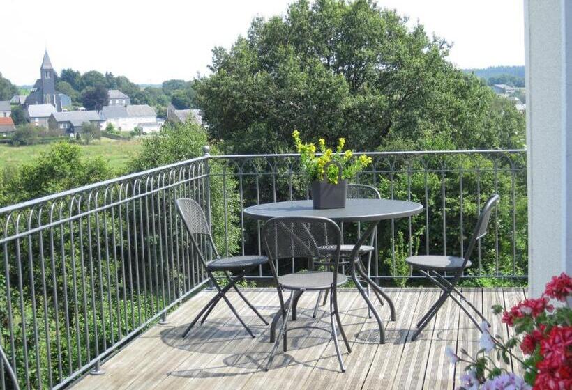 Номер Стандарт, B&b Le Verger Du Pierroy