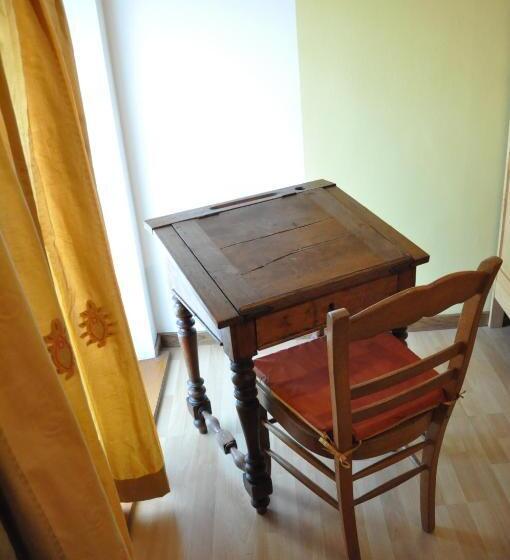 标准间, B&b Le Verger Du Pierroy