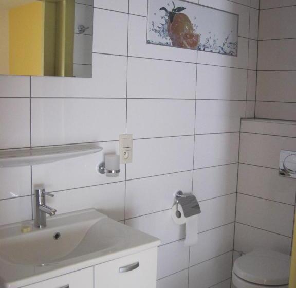 Номер Стандарт, B&b Le Verger Du Pierroy