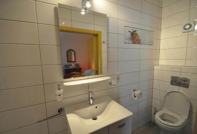 Номер Стандарт, B&b Le Verger Du Pierroy