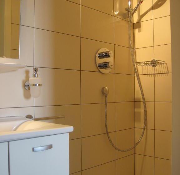 Номер Стандарт, B&b Le Verger Du Pierroy