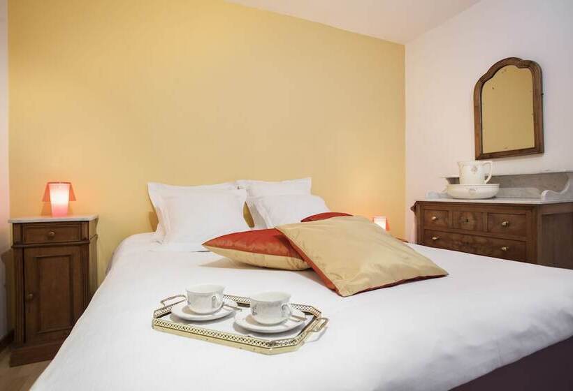 Номер Стандарт, B&b Le Verger Du Pierroy