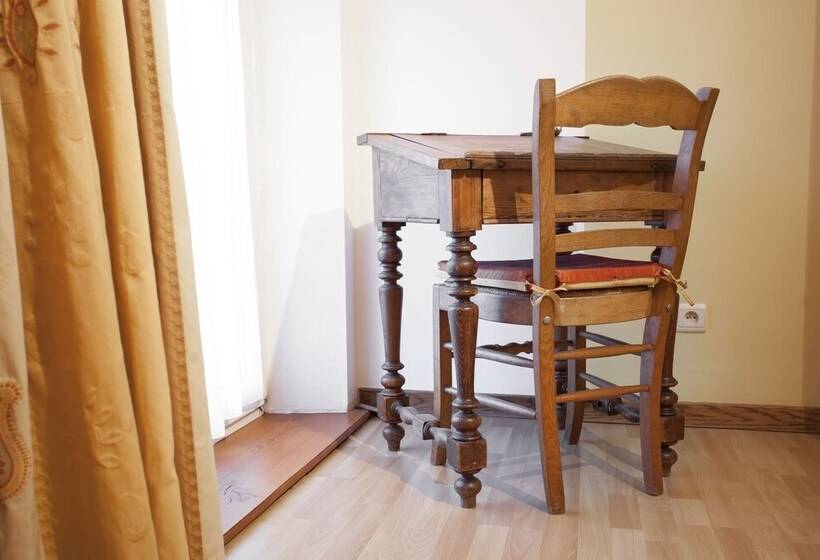 Номер Стандарт, B&b Le Verger Du Pierroy