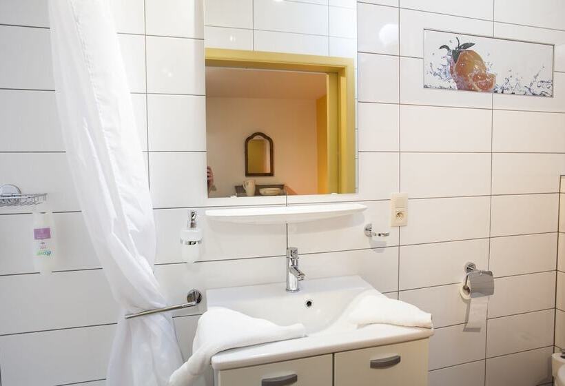 Номер Стандарт, B&b Le Verger Du Pierroy