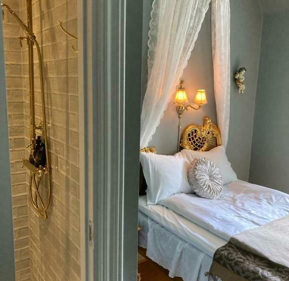 חדר סטנדרט יחיד, Wedevågs Herrgård