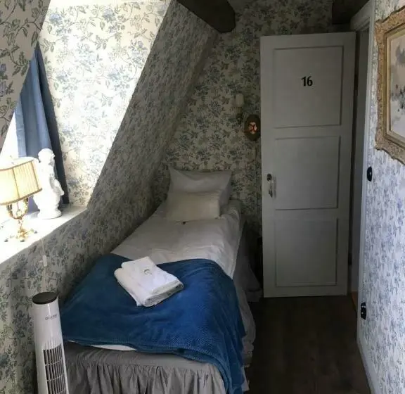 スタンダードシングルルーム, Wedevågs Herrgård