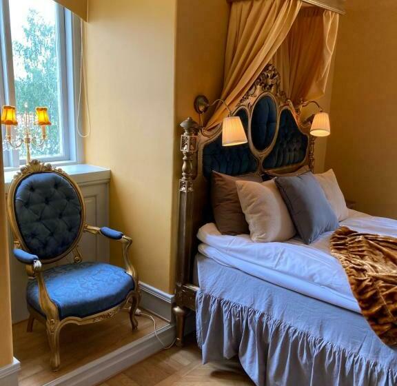 חדר סטנדרט, Wedevågs Herrgård